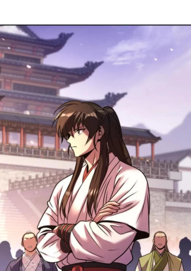 Read Chronicles of the Demon Faction TH Manga Online