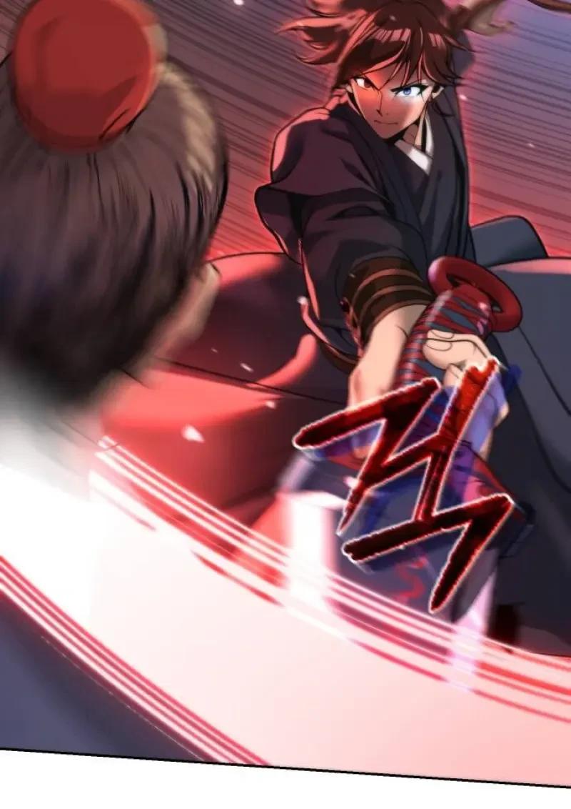 Read Chronicles of the Demon Faction TH Manga Online