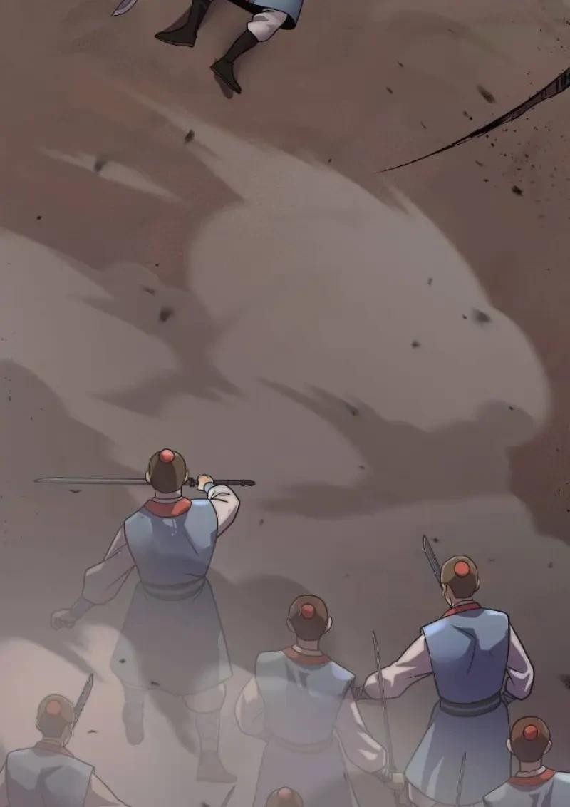 Read Chronicles of the Demon Faction TH Manga Online