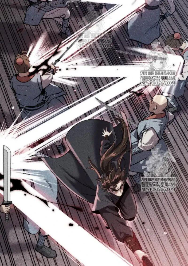 Read Chronicles of the Demon Faction TH Manga Online