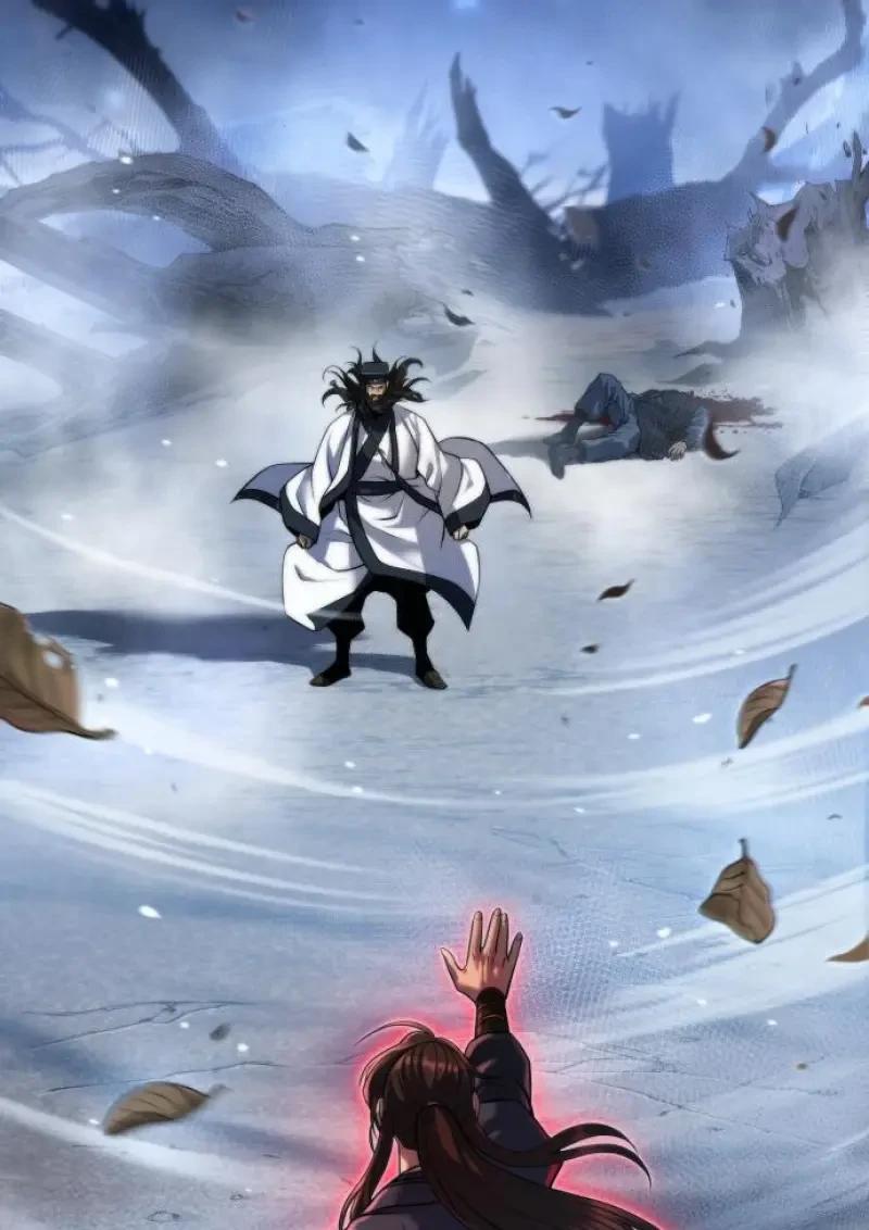 Read Chronicles of the Demon Faction TH Manga Online