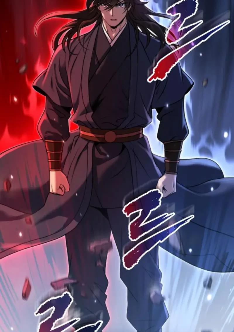 Read Chronicles of the Demon Faction TH Manga Online