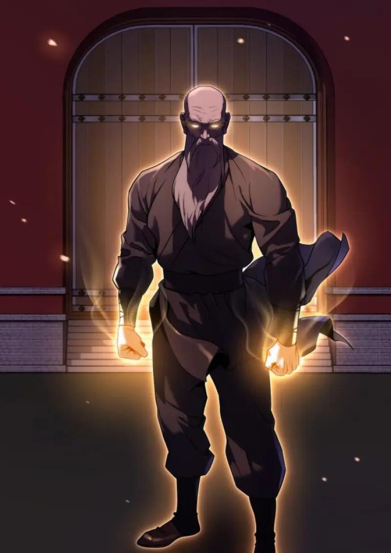 Read Chronicles of the Demon Faction TH Manga Online