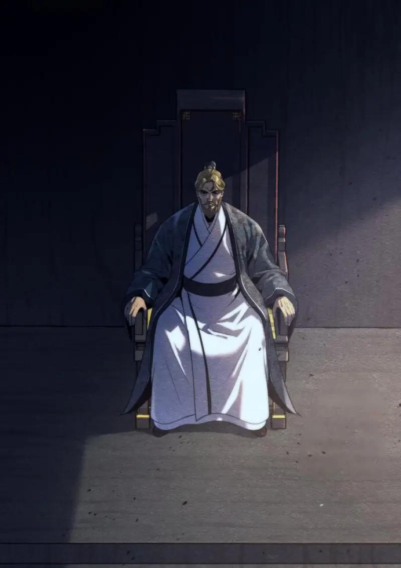 Read Chronicles of the Demon Faction TH Manga Online