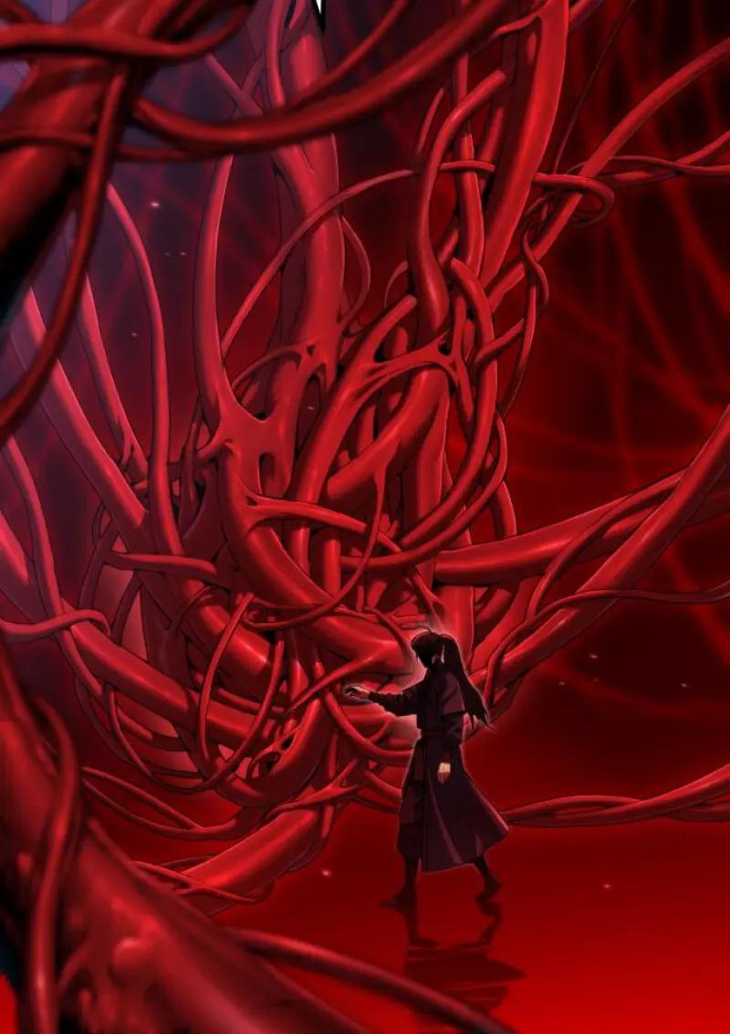 Read Chronicles of the Demon Faction TH Manga Online