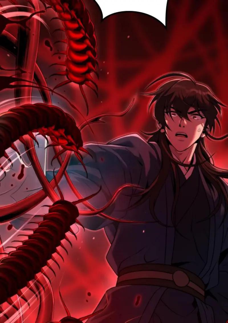 Read Chronicles of the Demon Faction TH Manga Online