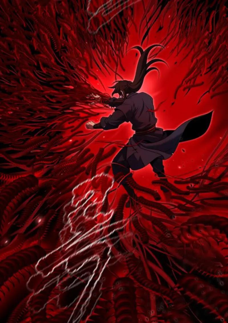 Read Chronicles of the Demon Faction TH Manga Online