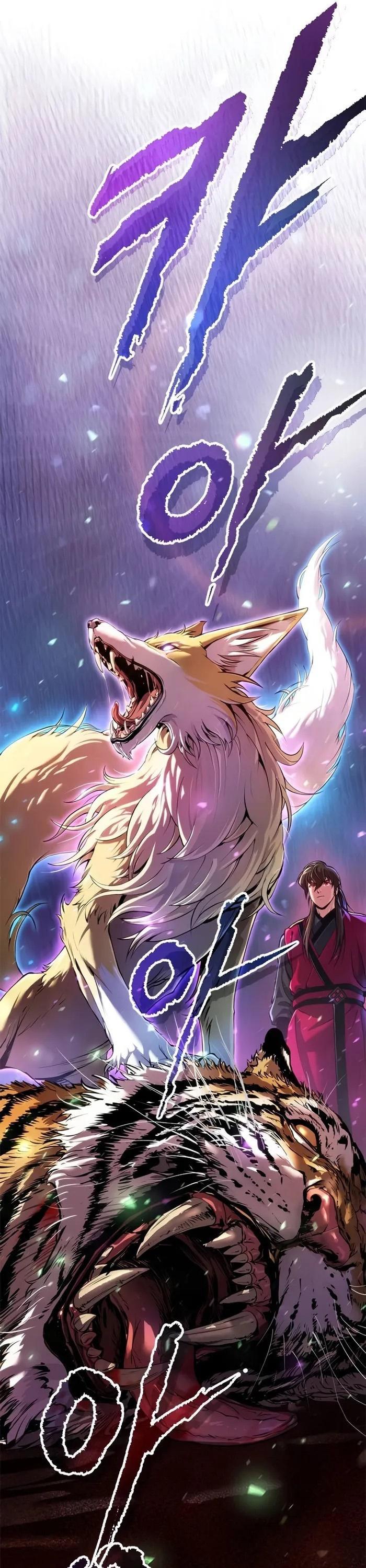 Read Chronicles of the Demon Faction TH Manga Online