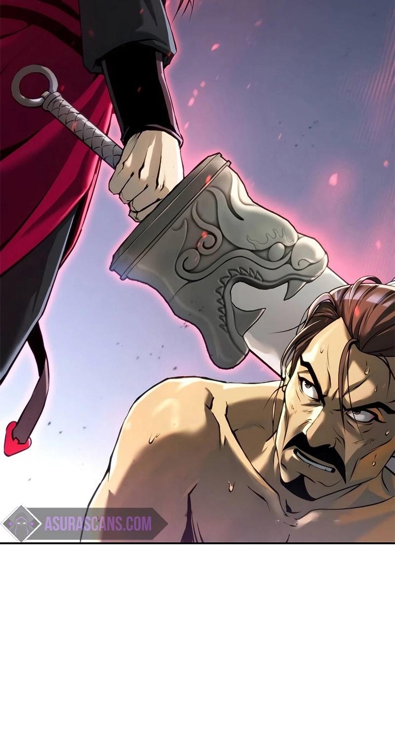 Read Chronicles of the Demon Faction TH Manga Online