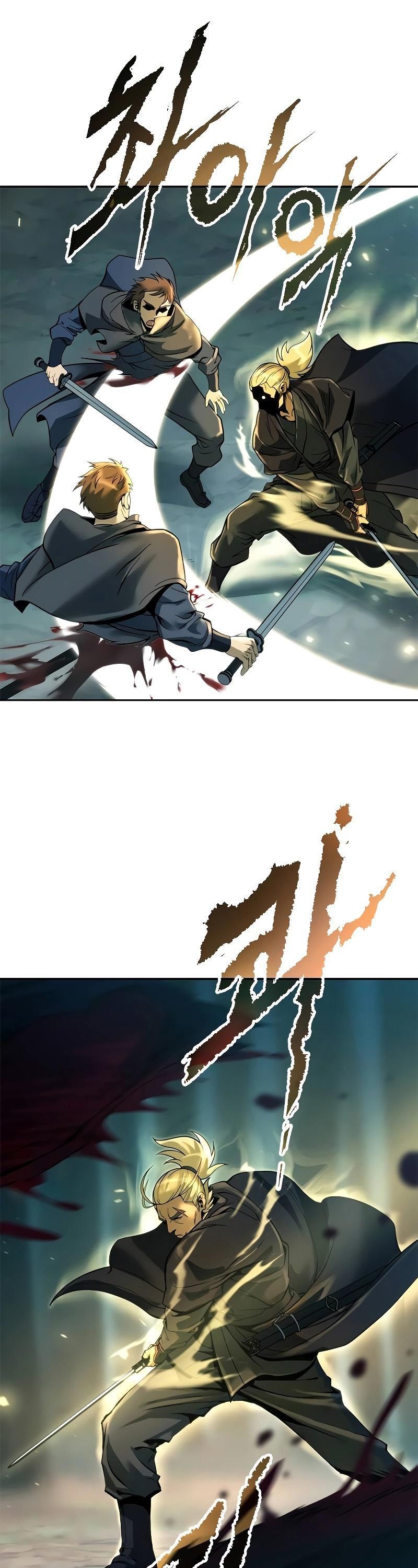 Read Chronicles of the Demon Faction TH Manga Online