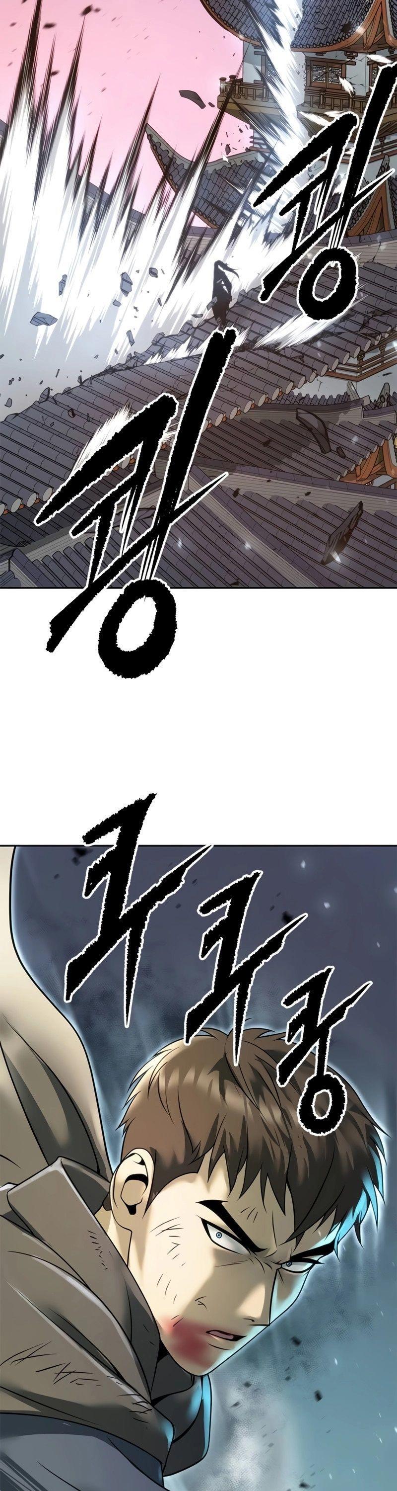Read Chronicles of the Demon Faction TH Manga Online