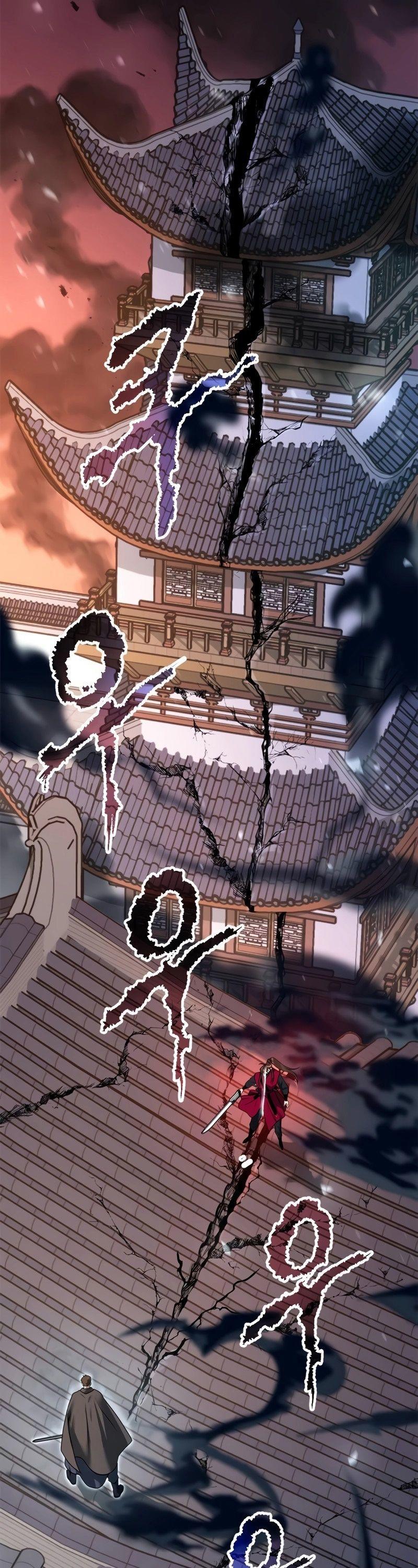 Read Chronicles of the Demon Faction TH Manga Online