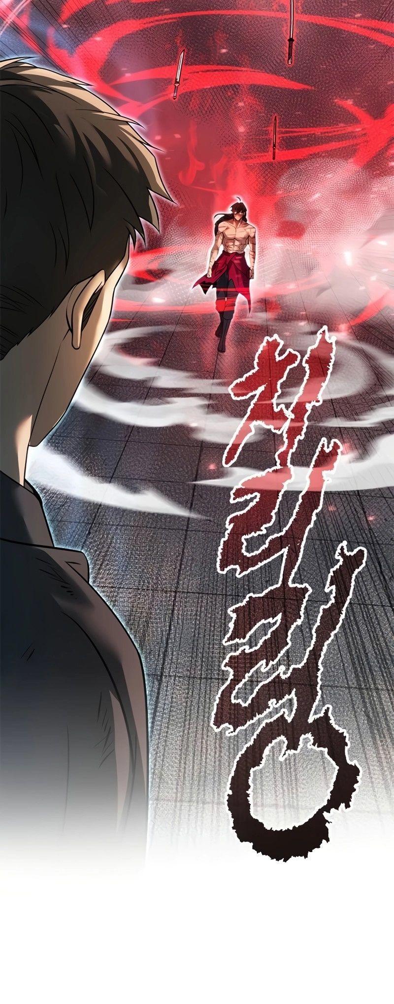 Read Chronicles of the Demon Faction TH Manga Online