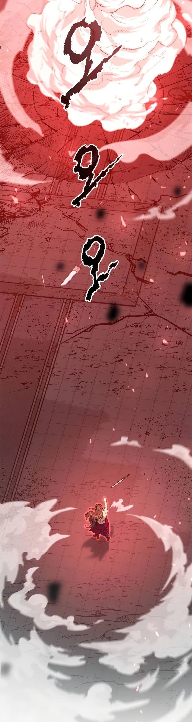 Read Chronicles of the Demon Faction TH Manga Online