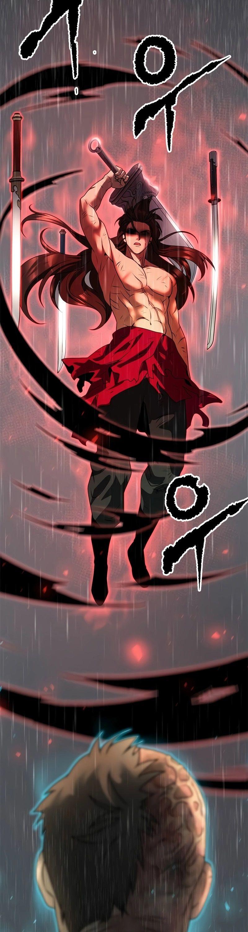 Read Chronicles of the Demon Faction TH Manga Online