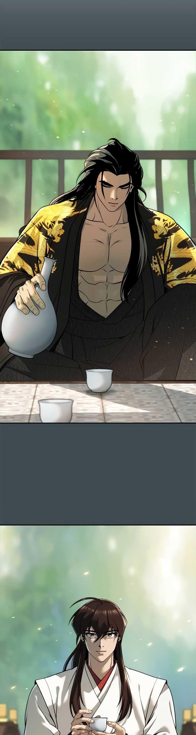 Read Chronicles of the Demon Faction TH Manga Online