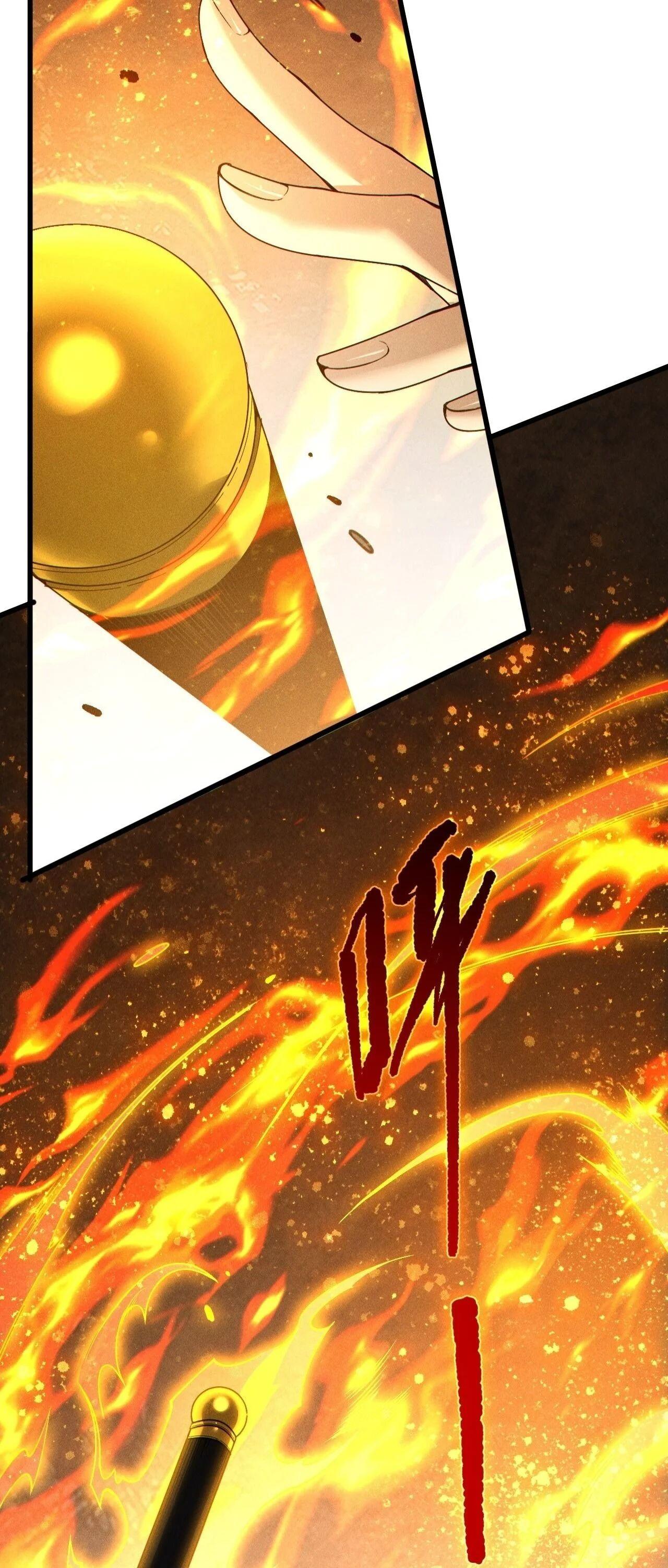 Read Disastrous Necromancer TH Manga Online