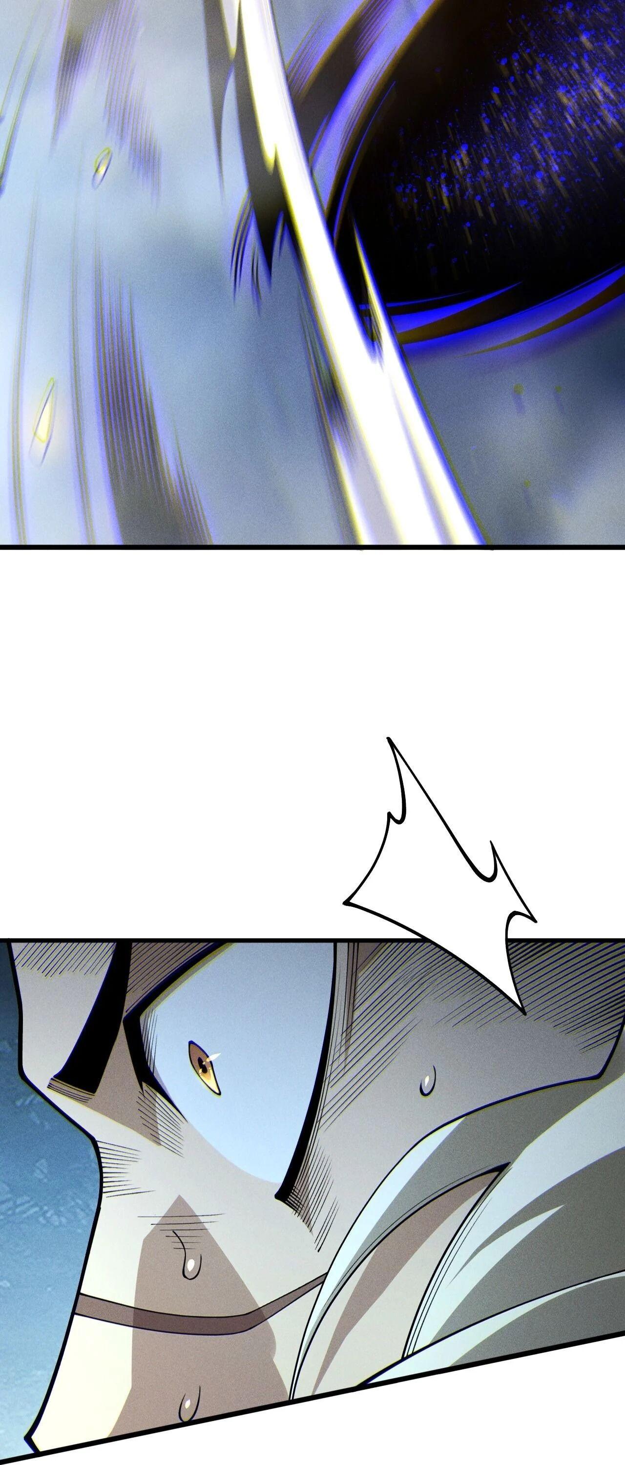 Read Disastrous Necromancer TH Manga Online