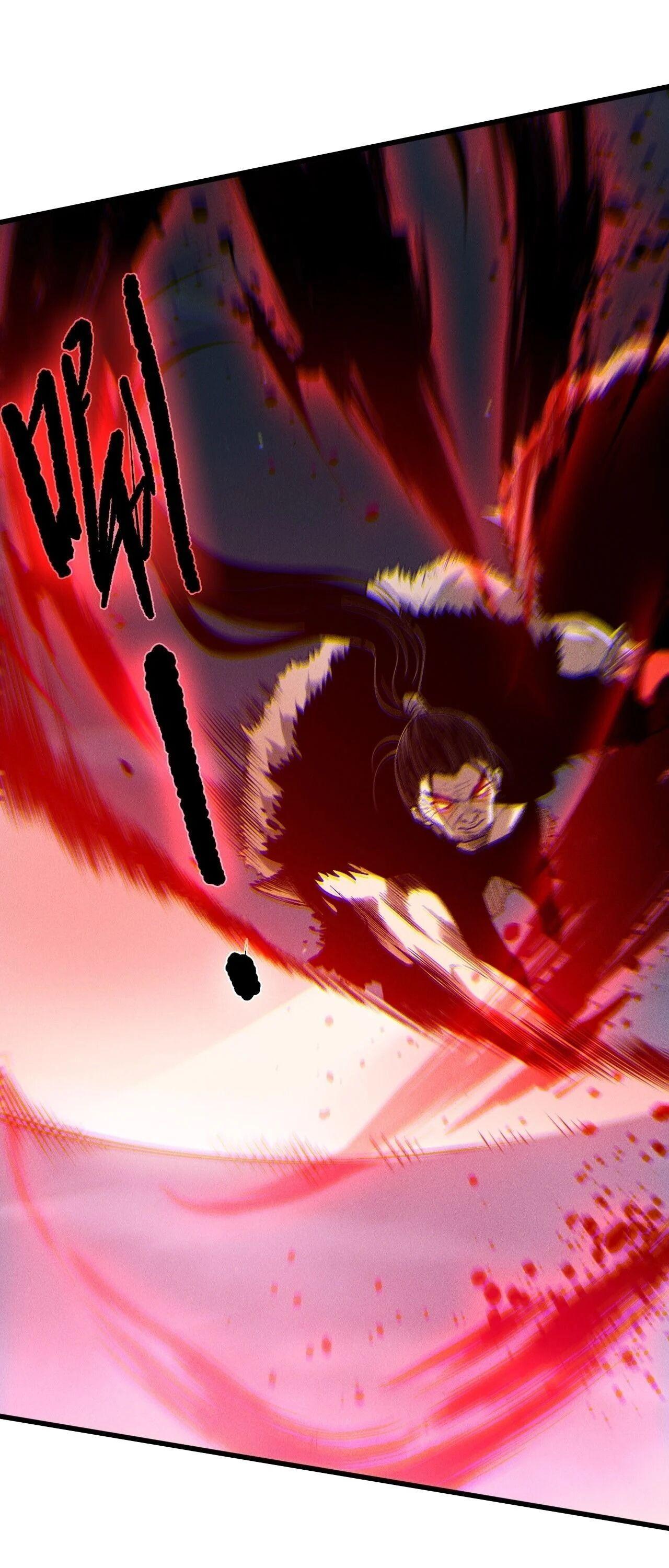 Read Disastrous Necromancer TH Manga Online