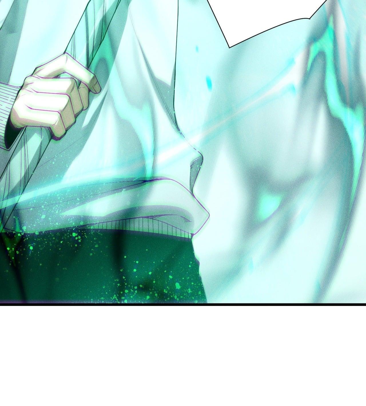 Read Disastrous Necromancer TH Manga Online