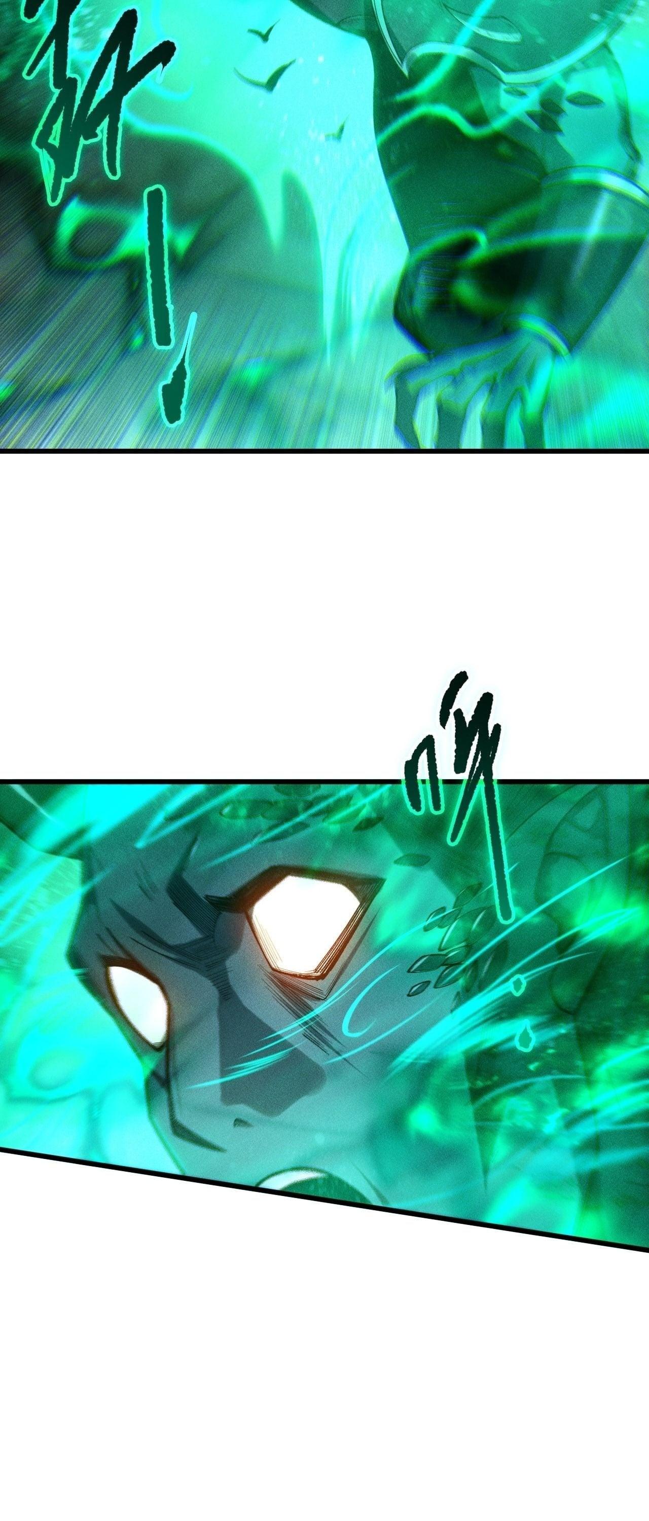 Read Disastrous Necromancer TH Manga Online