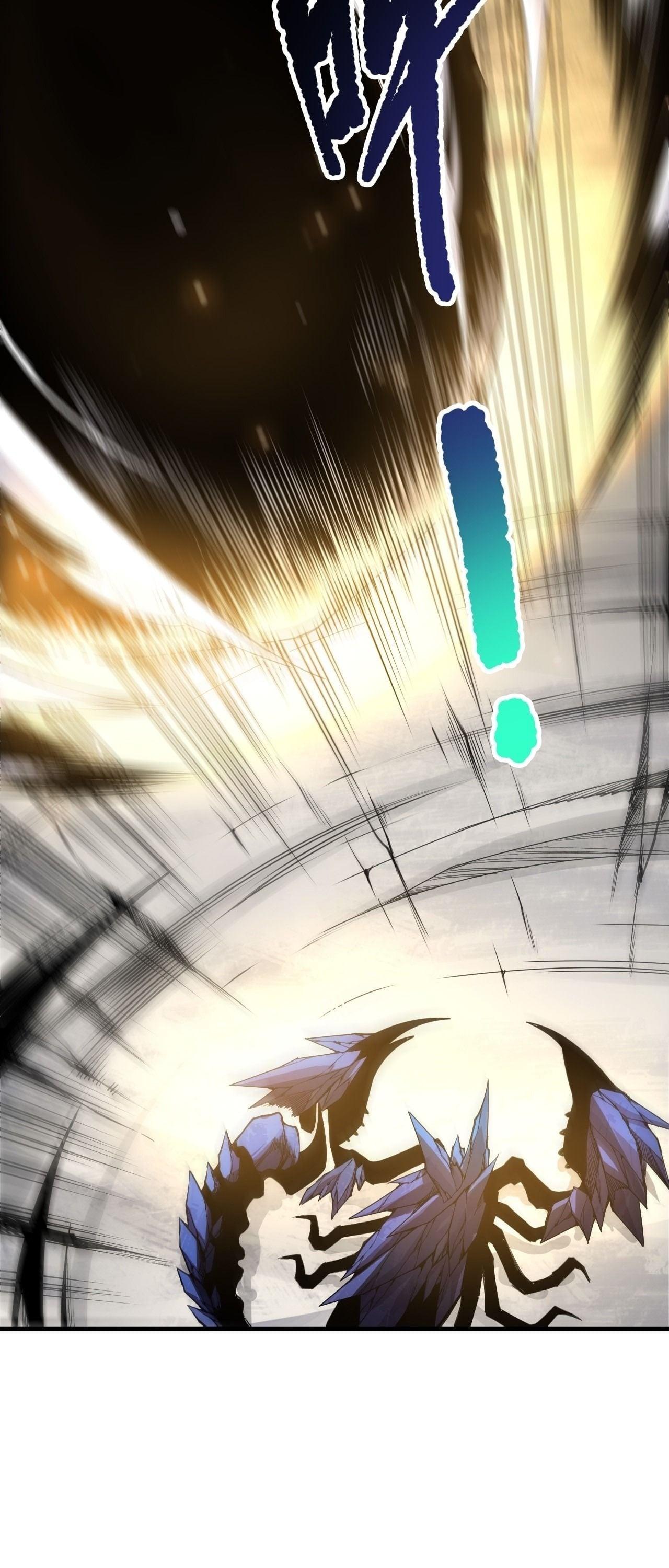 Read Disastrous Necromancer TH Manga Online