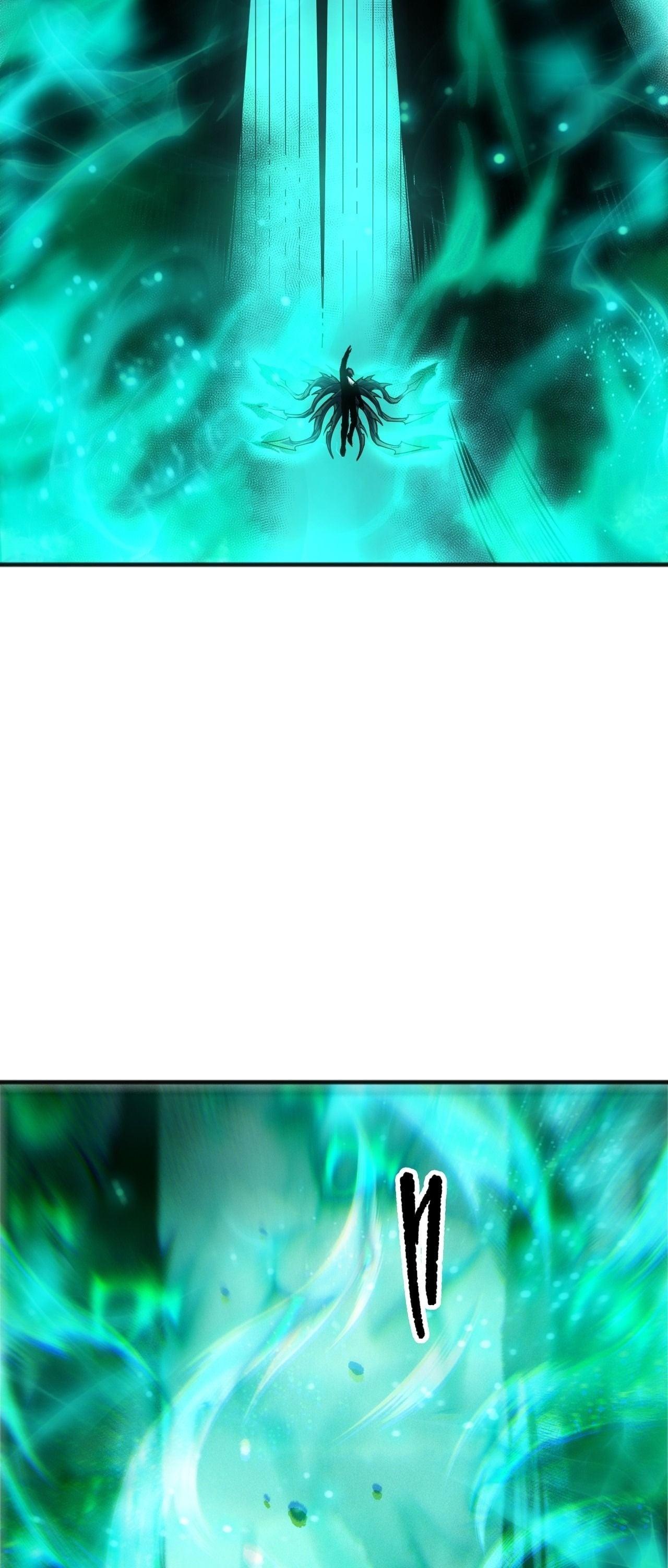 Read Disastrous Necromancer TH Manga Online