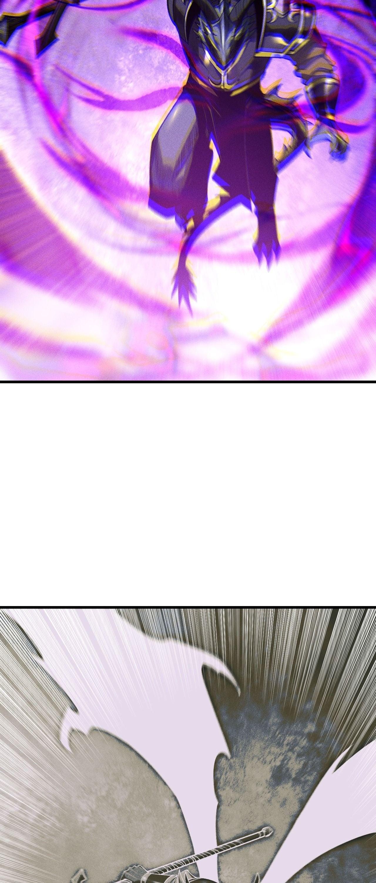 Read Disastrous Necromancer TH Manga Online