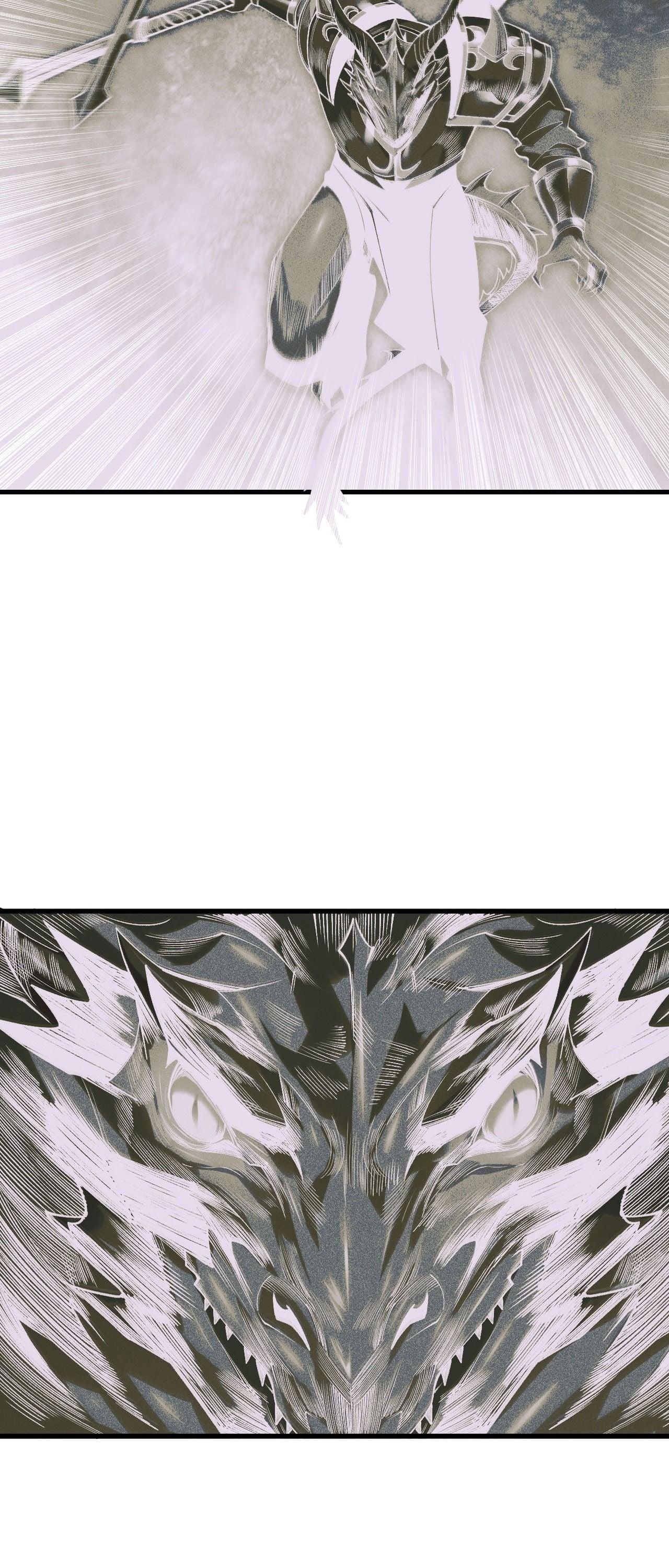 Read Disastrous Necromancer TH Manga Online