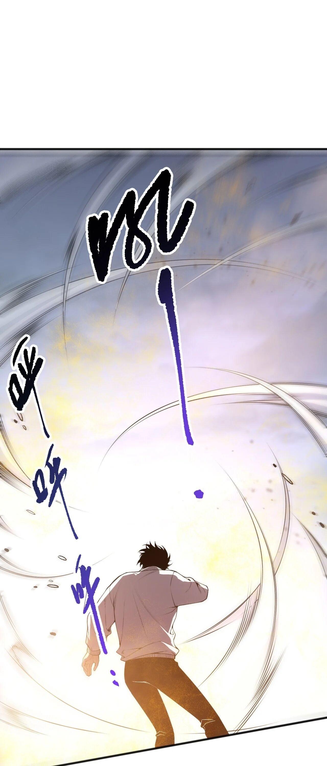 Read Disastrous Necromancer TH Manga Online