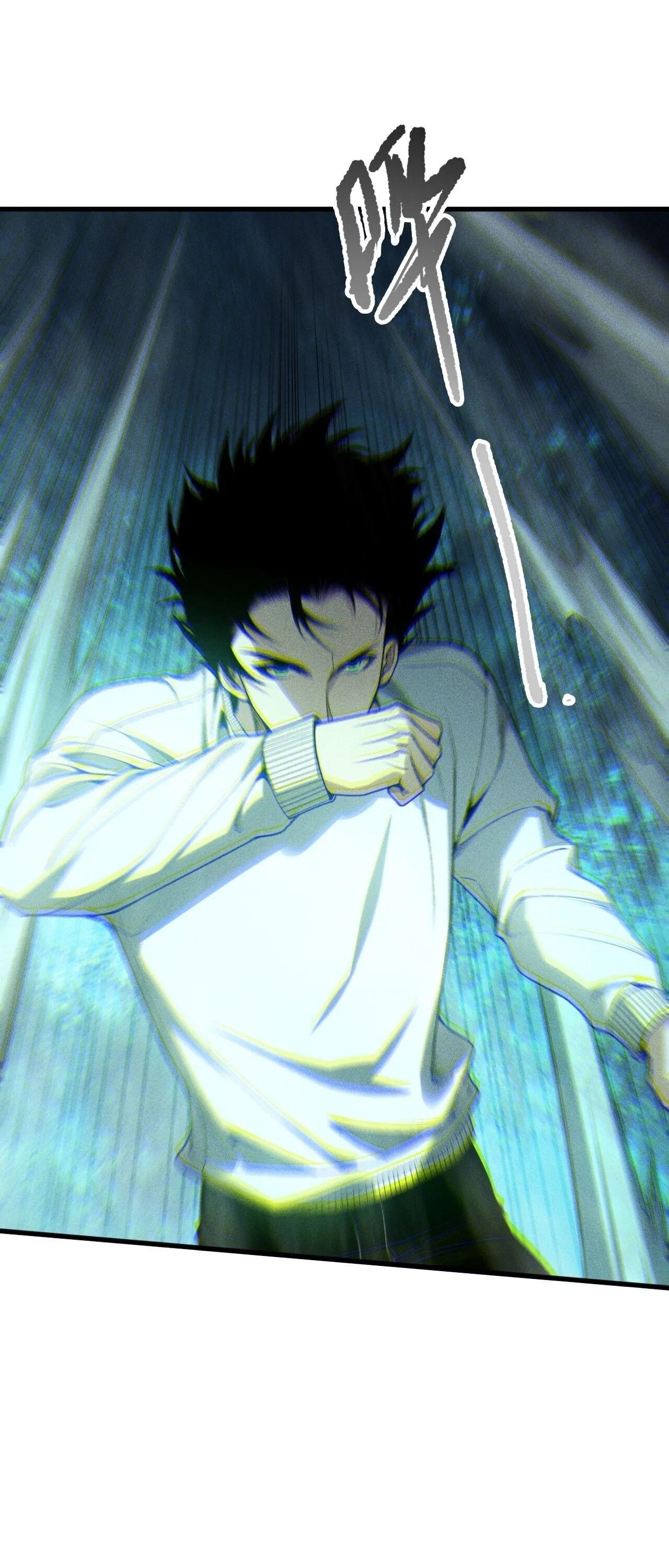 Read Disastrous Necromancer TH Manga Online