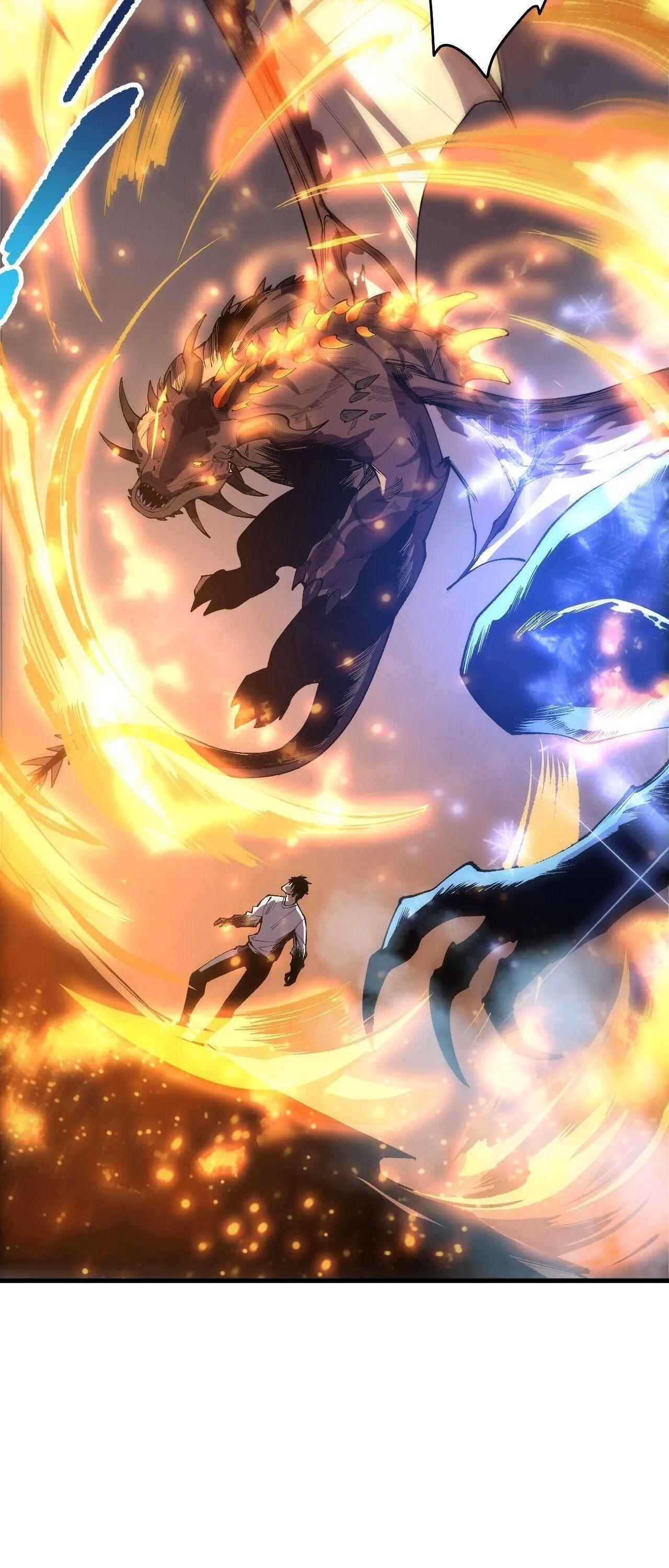 Read Disastrous Necromancer TH Manga Online