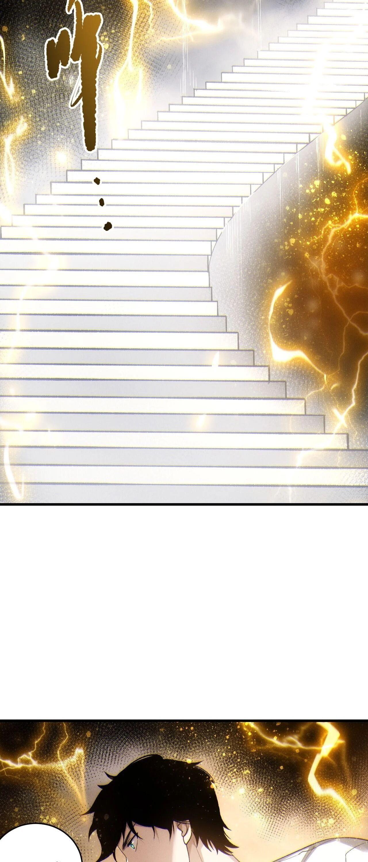 Read Disastrous Necromancer TH Manga Online