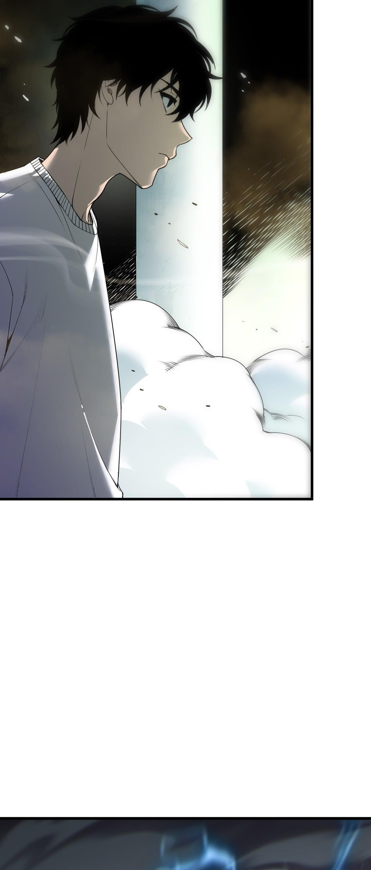 Read Disastrous Necromancer TH Manga Online