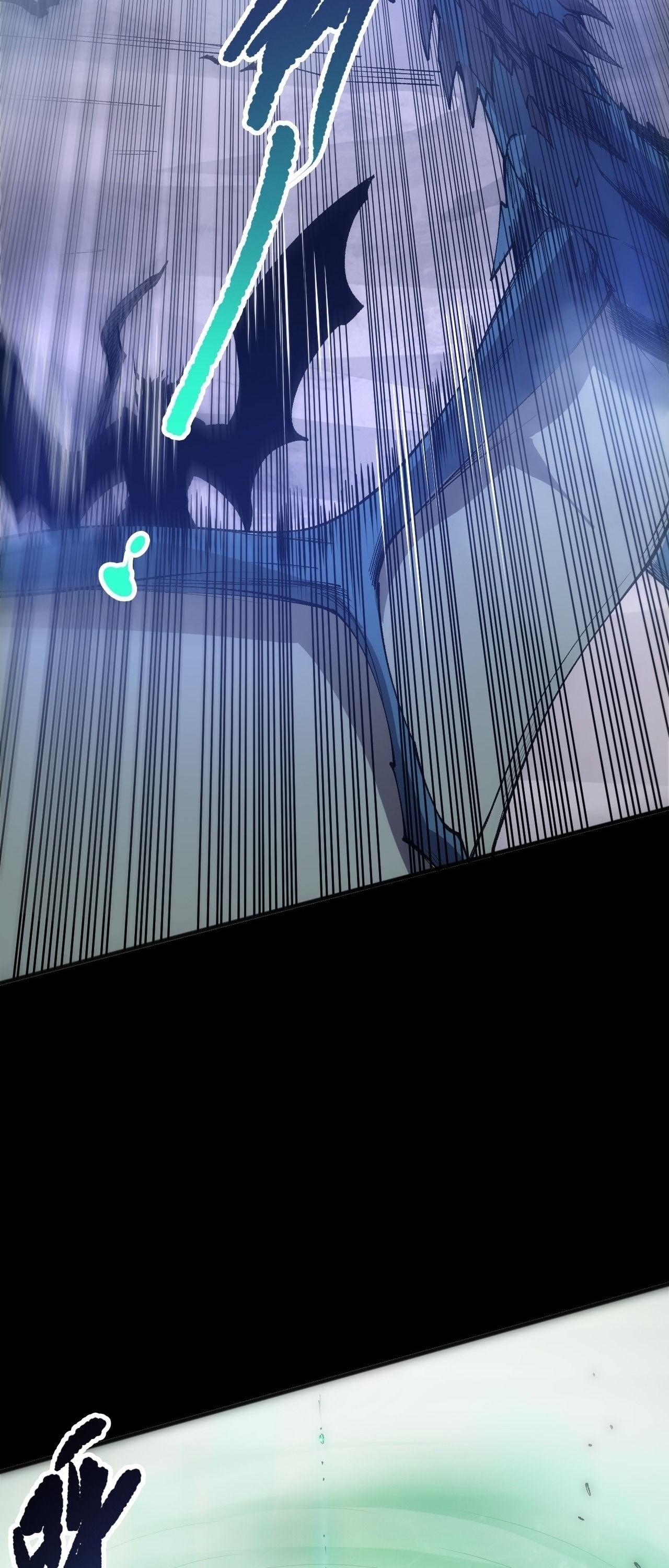 Read Disastrous Necromancer TH Manga Online