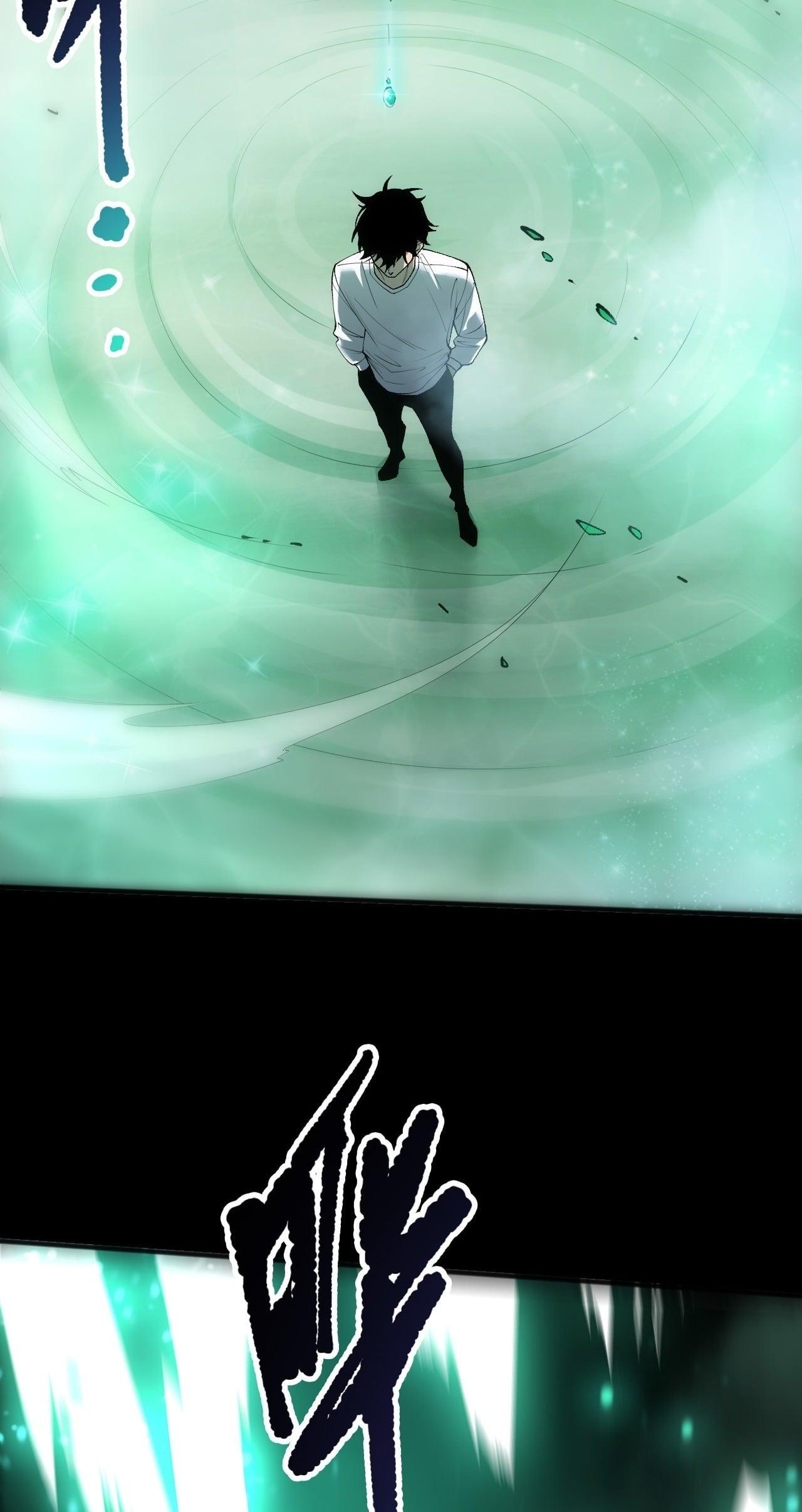 Read Disastrous Necromancer TH Manga Online