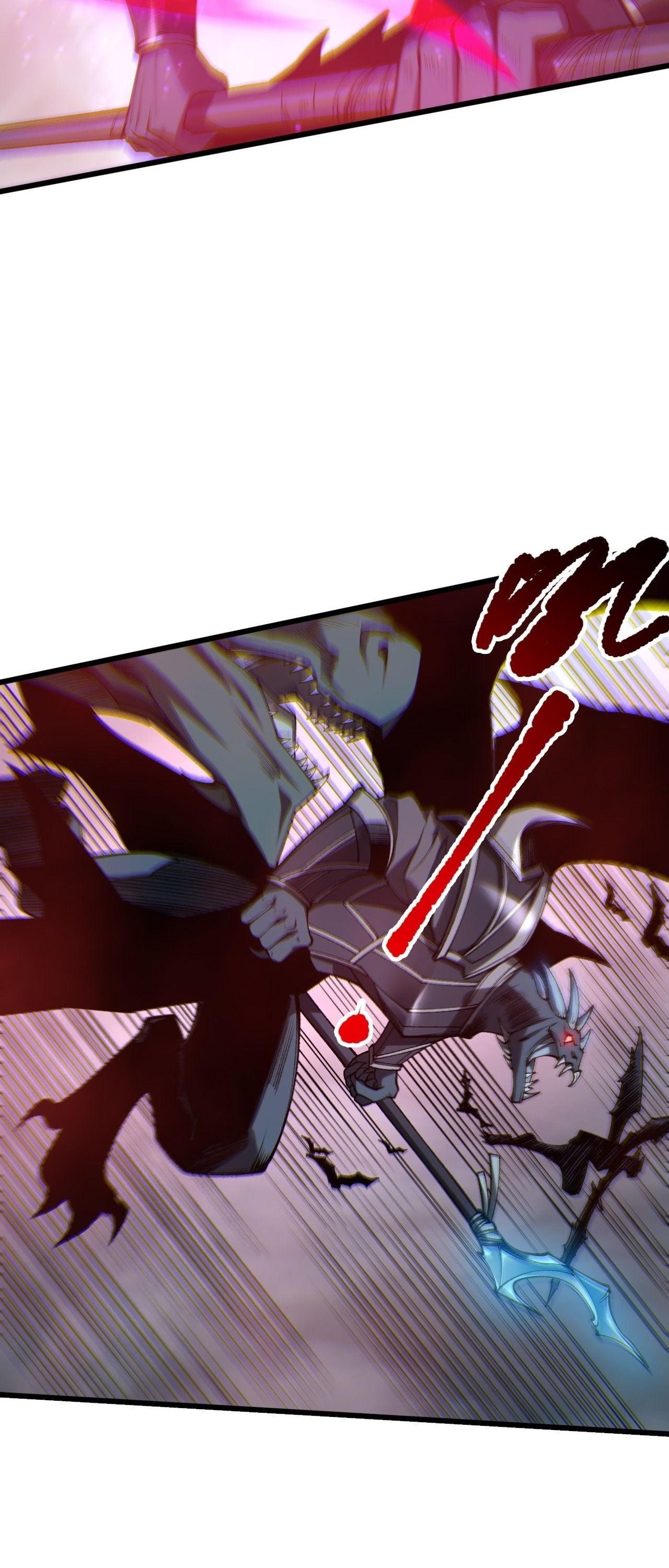 Read Disastrous Necromancer TH Manga Online