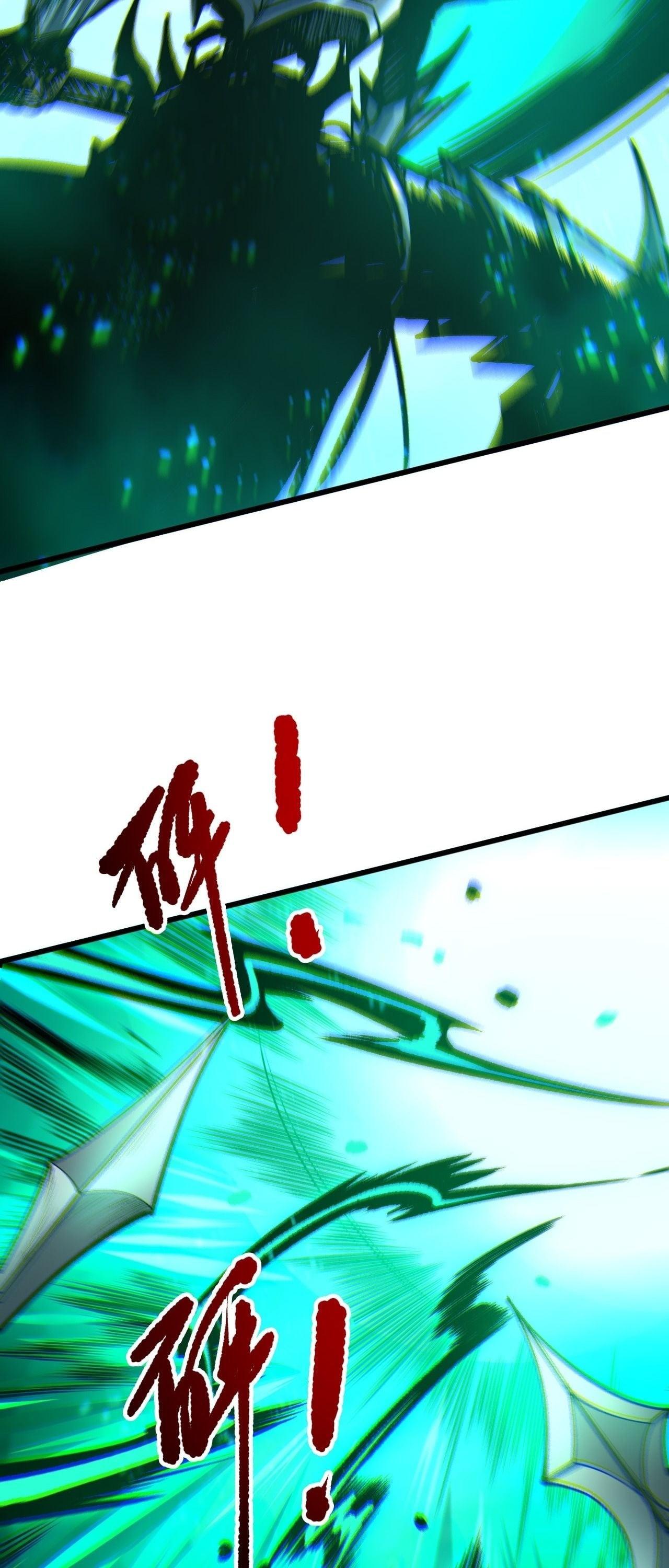 Read Disastrous Necromancer TH Manga Online