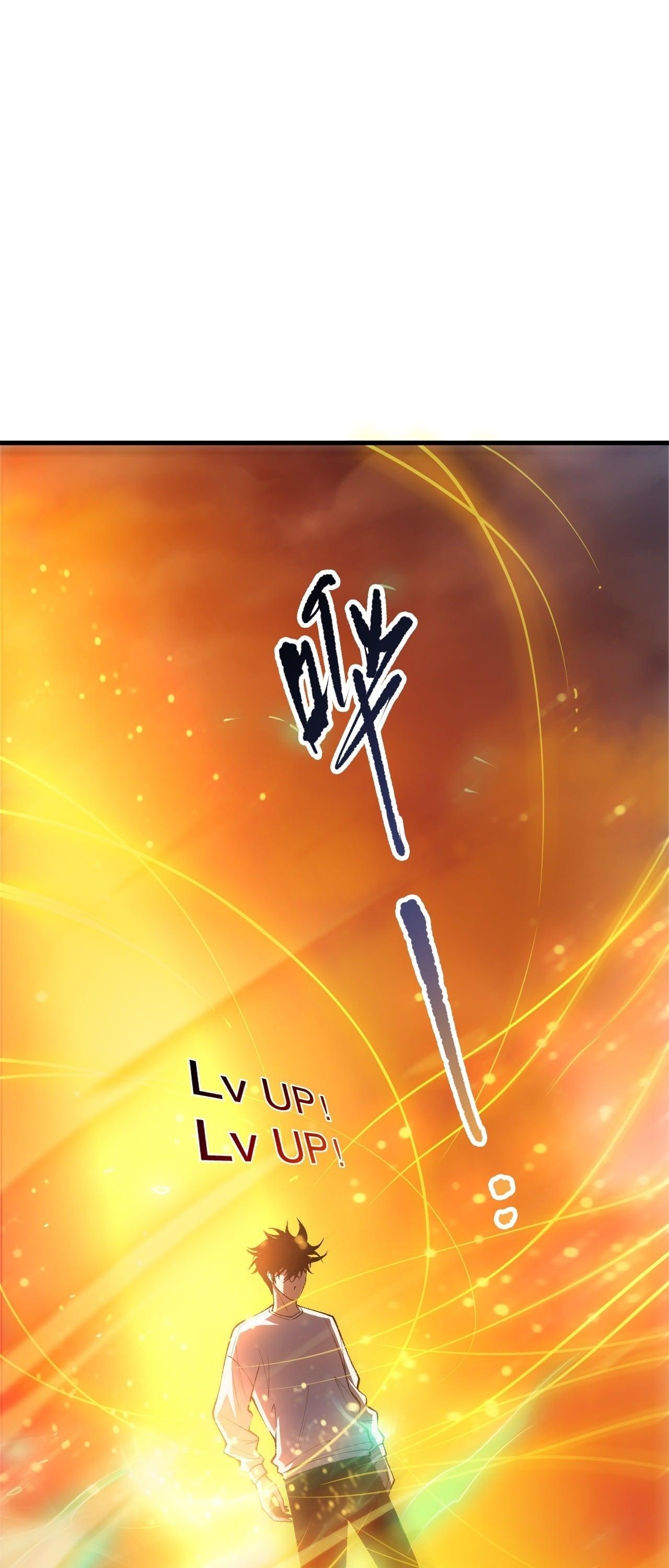 Read Disastrous Necromancer TH Manga Online