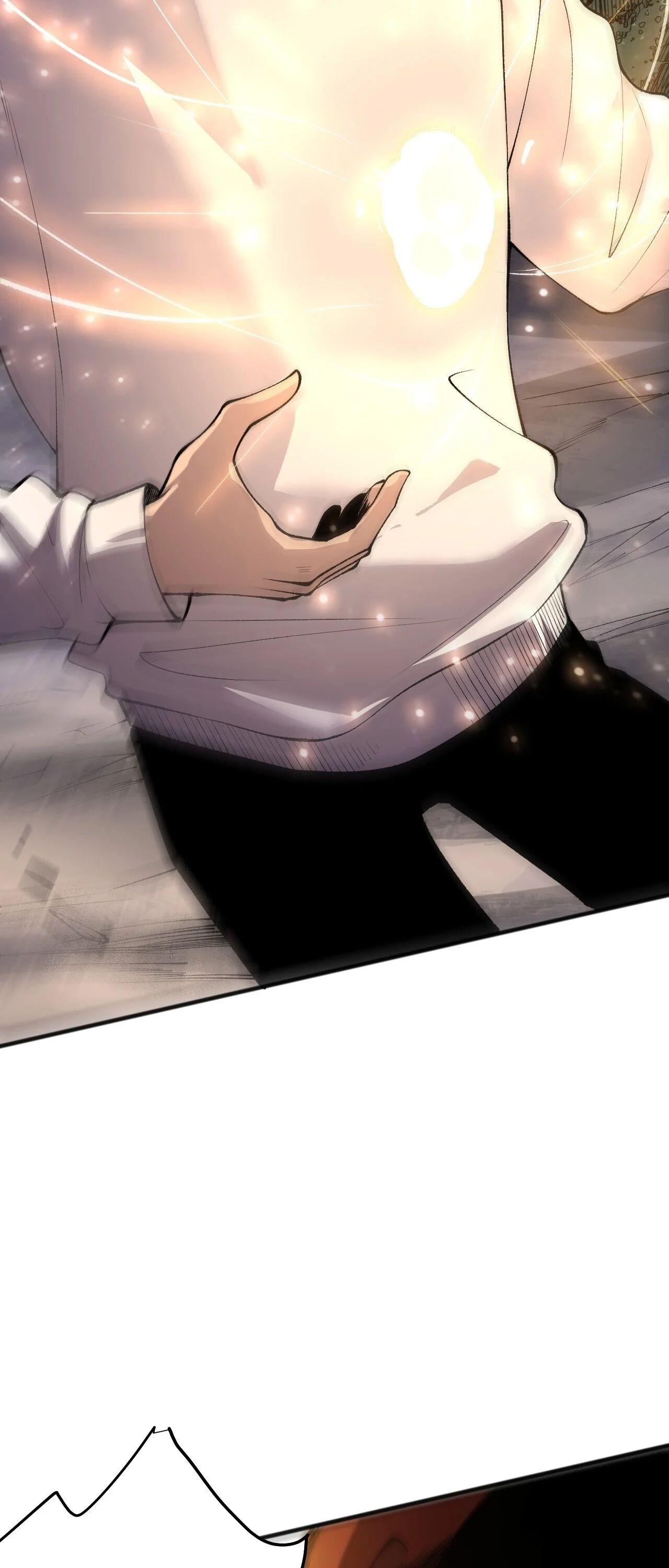 Read Disastrous Necromancer TH Manga Online