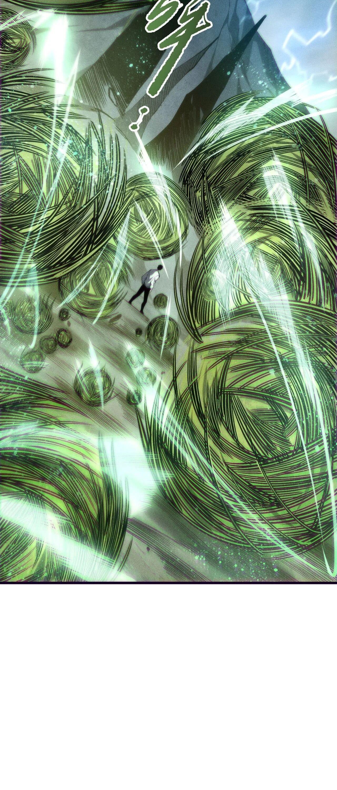 Read Disastrous Necromancer TH Manga Online