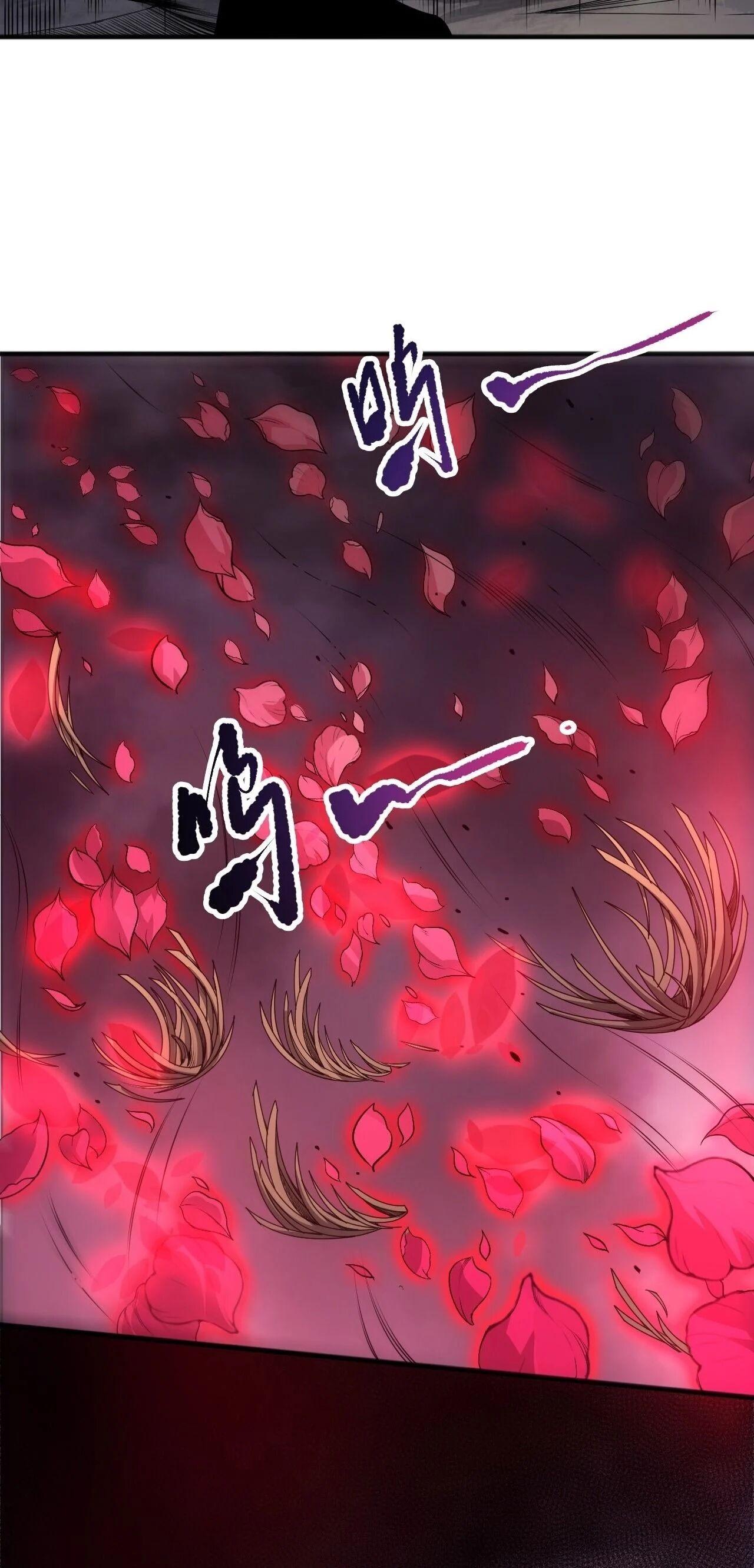 Read Disastrous Necromancer TH Manga Online