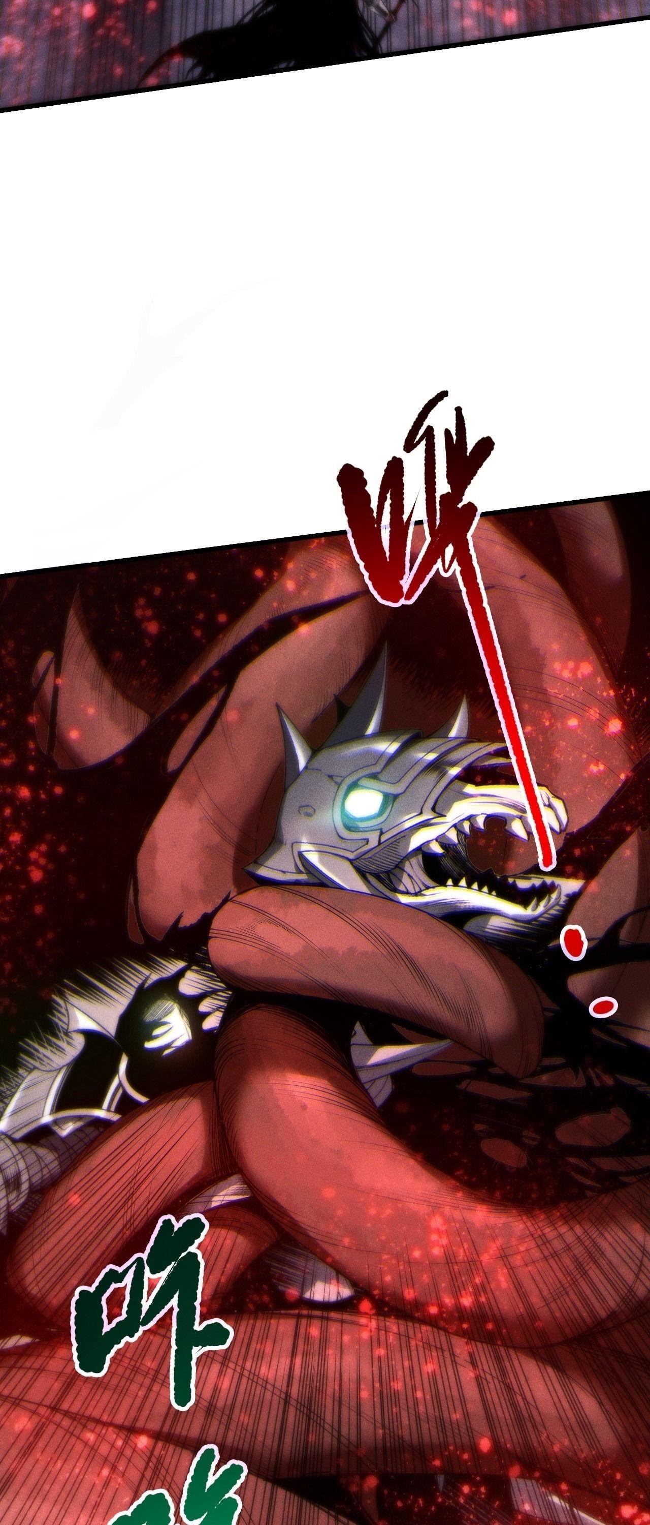 Read Disastrous Necromancer TH Manga Online