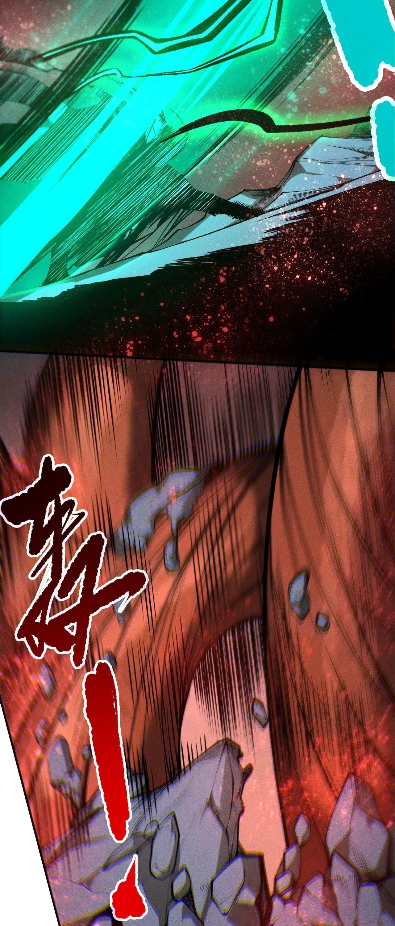 Read Disastrous Necromancer TH Manga Online