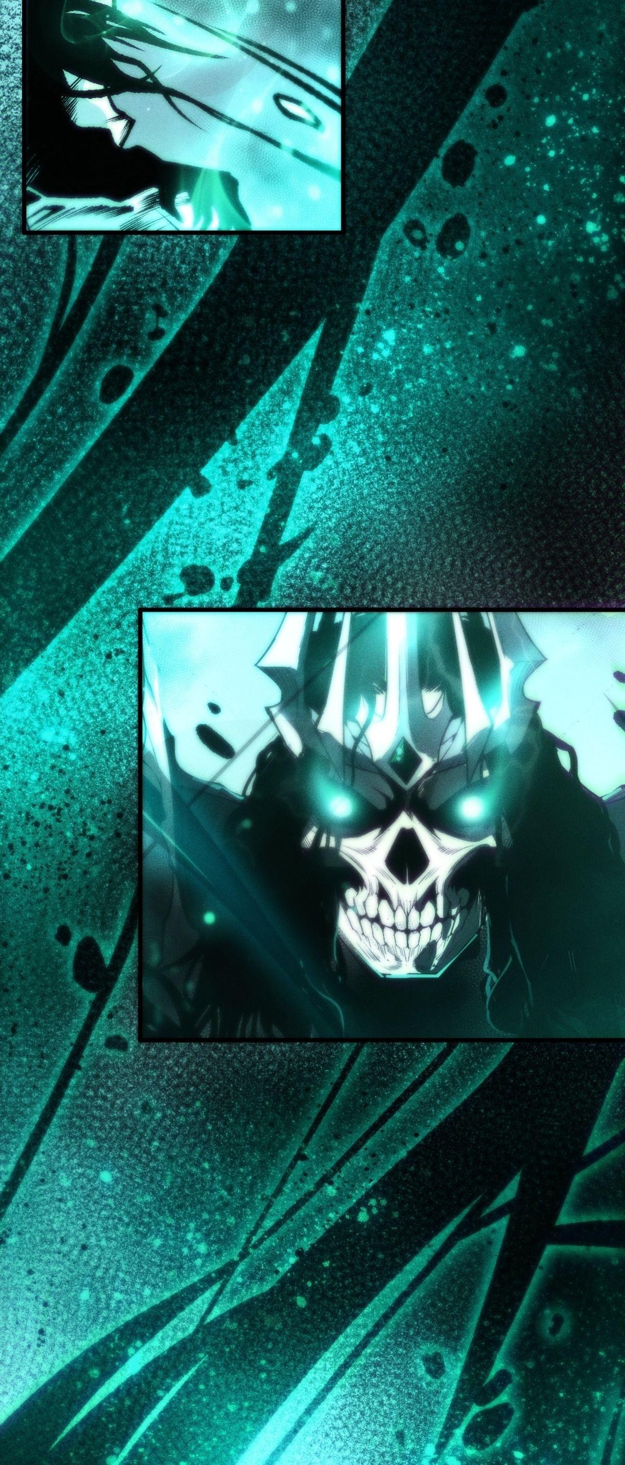 Read Disastrous Necromancer TH Manga Online