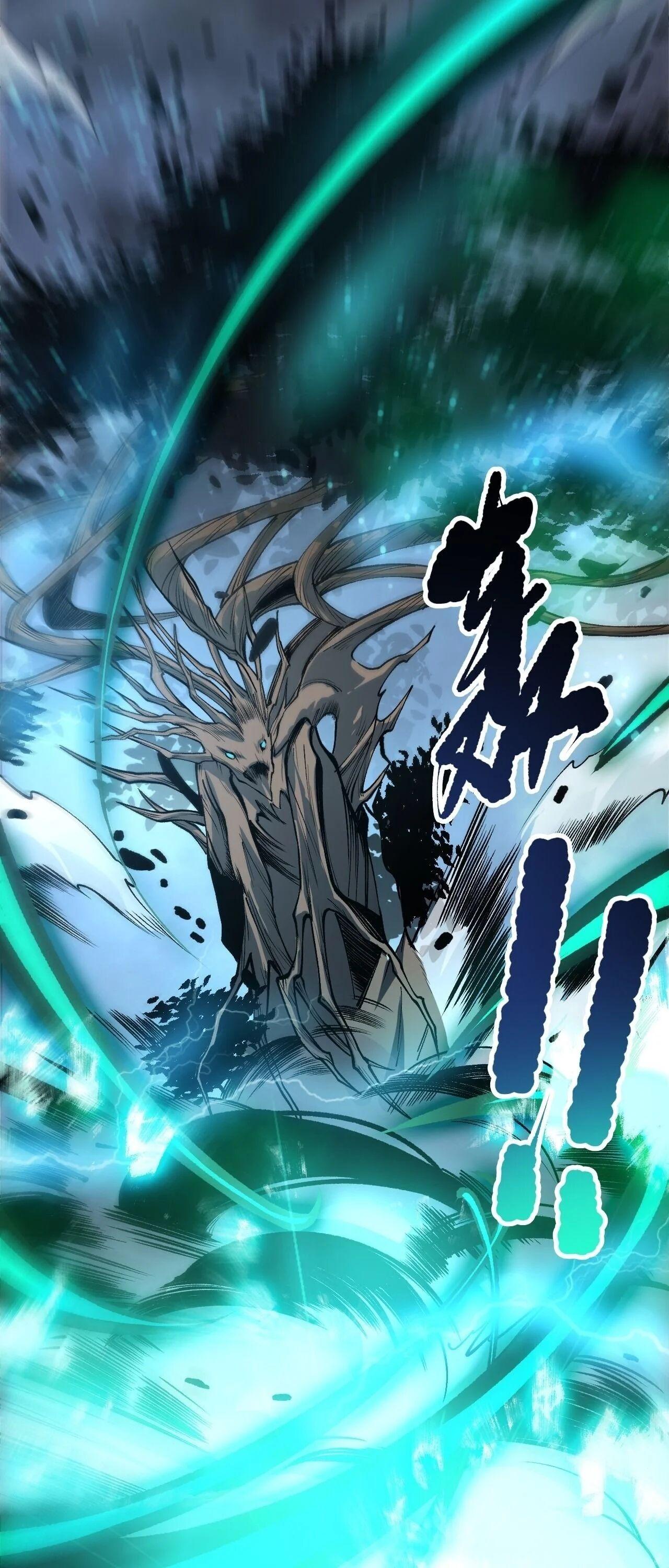 Read Disastrous Necromancer TH Manga Online