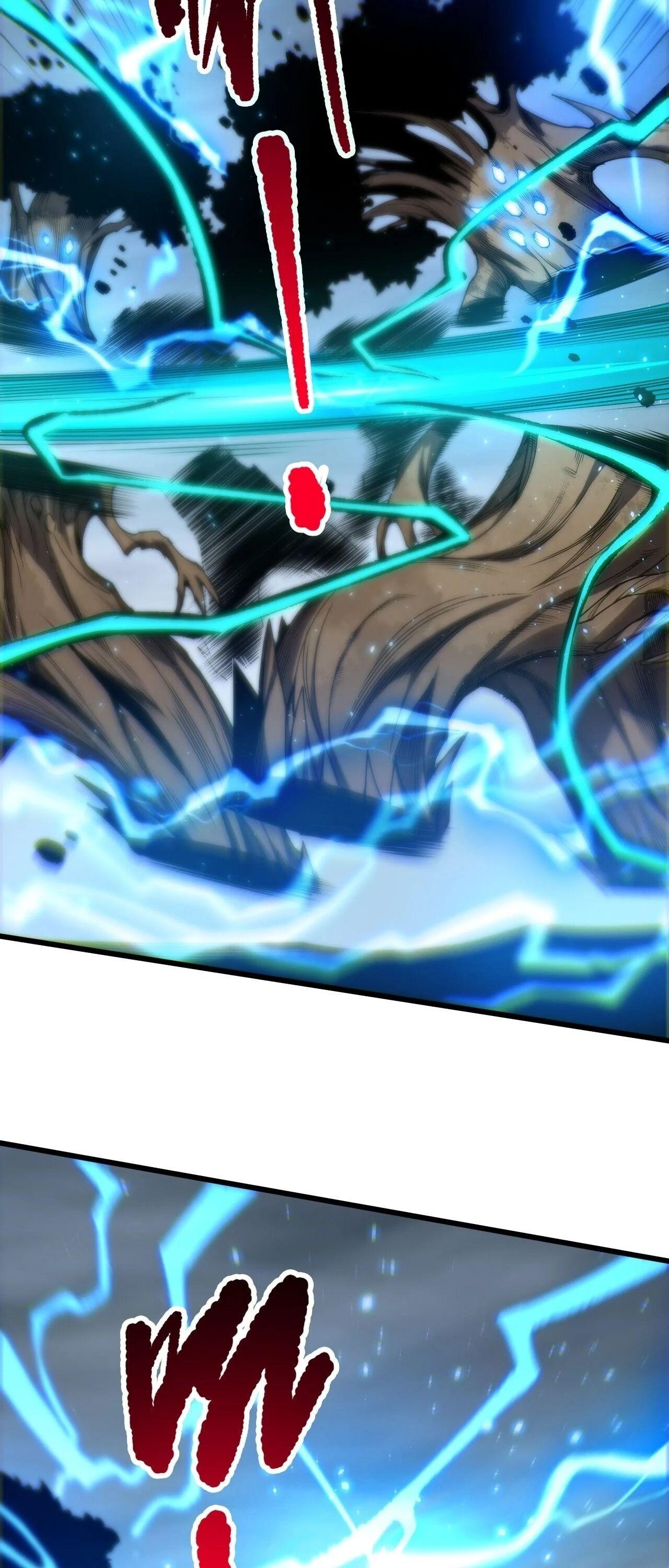 Read Disastrous Necromancer TH Manga Online