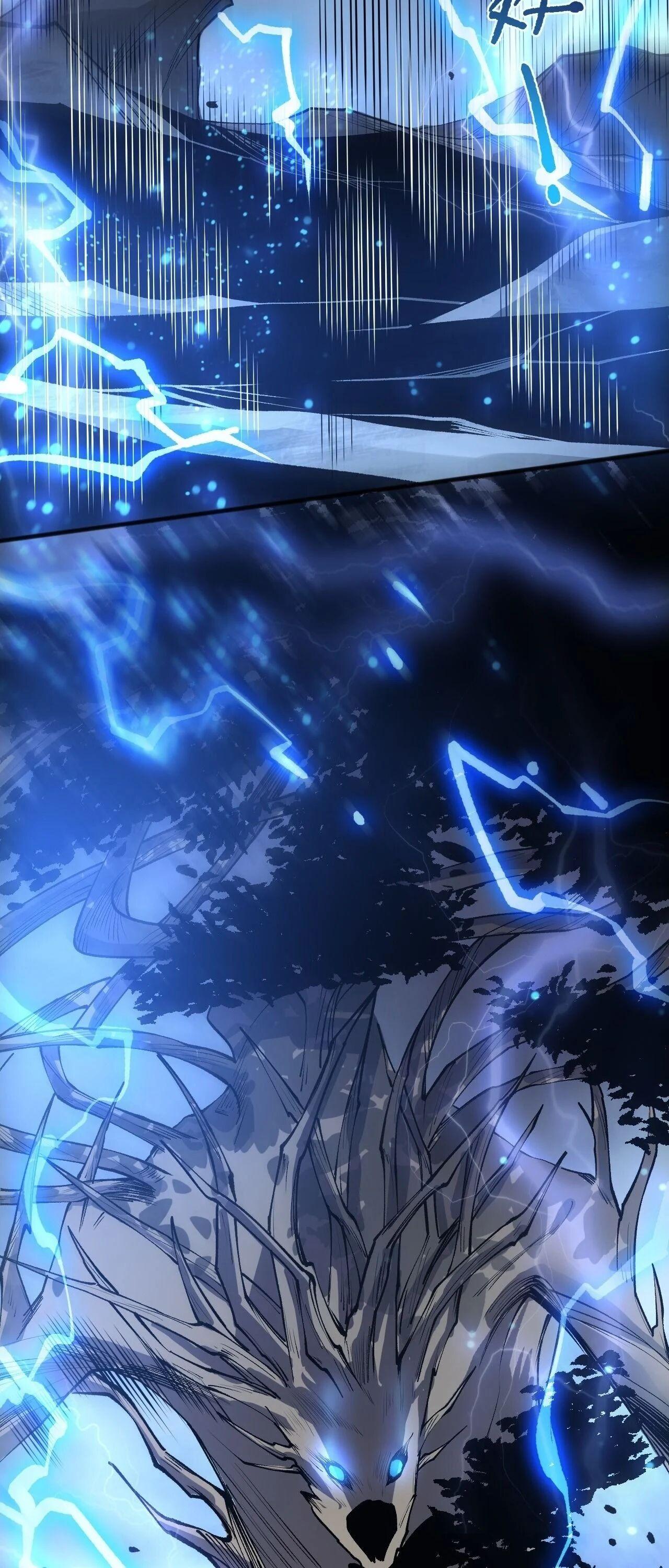 Read Disastrous Necromancer TH Manga Online