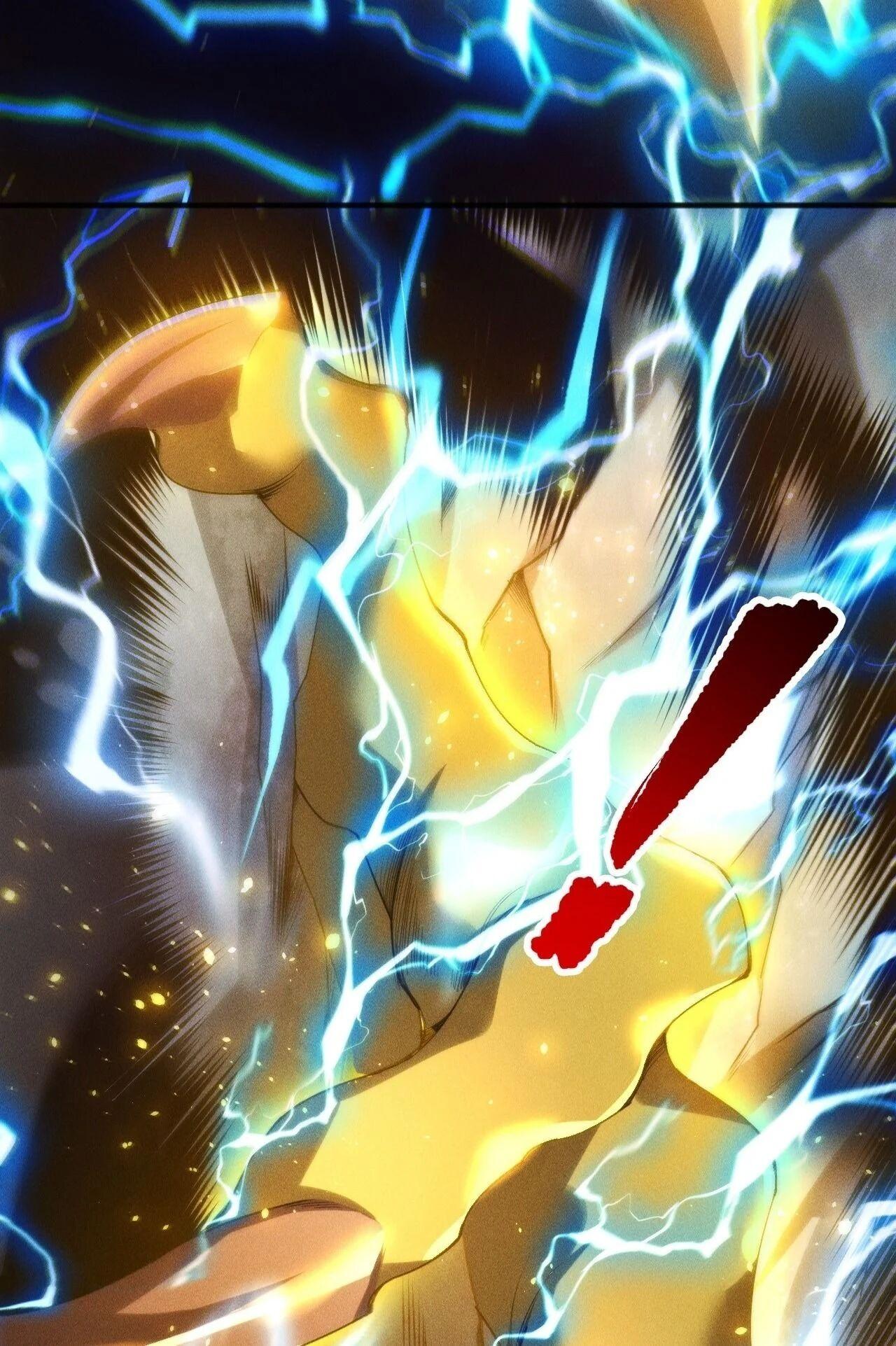 Read Disastrous Necromancer TH Manga Online