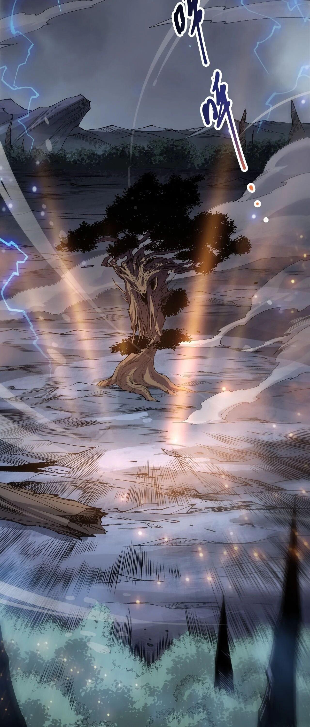 Read Disastrous Necromancer TH Manga Online